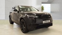 USED 2020 69 LAND ROVER RANGE ROVER VELAR 2.0 D180 S Auto 4WD Euro 6 (s/s) 5dr 