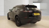 USED 2020 69 LAND ROVER RANGE ROVER VELAR 2.0 D180 S Auto 4WD Euro 6 (s/s) 5dr 