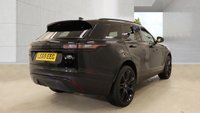 USED 2020 69 LAND ROVER RANGE ROVER VELAR 2.0 D180 S Auto 4WD Euro 6 (s/s) 5dr 