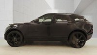 USED 2020 69 LAND ROVER RANGE ROVER VELAR 2.0 D180 S Auto 4WD Euro 6 (s/s) 5dr 