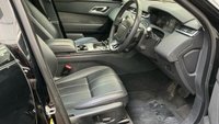 USED 2020 69 LAND ROVER RANGE ROVER VELAR 2.0 D180 S Auto 4WD Euro 6 (s/s) 5dr 