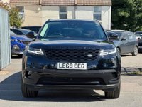 USED 2020 69 LAND ROVER RANGE ROVER VELAR 2.0 D180 S Auto 4WD Euro 6 (s/s) 5dr 