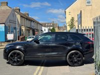 USED 2020 69 LAND ROVER RANGE ROVER VELAR 2.0 D180 S Auto 4WD Euro 6 (s/s) 5dr 