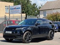 USED 2020 69 LAND ROVER RANGE ROVER VELAR 2.0 D180 S Auto 4WD Euro 6 (s/s) 5dr 