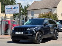 USED 2020 69 LAND ROVER RANGE ROVER VELAR 2.0 D180 S Auto 4WD Euro 6 (s/s) 5dr 