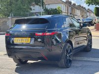 USED 2020 69 LAND ROVER RANGE ROVER VELAR 2.0 D180 S Auto 4WD Euro 6 (s/s) 5dr 