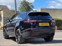 USED 2020 69 LAND ROVER RANGE ROVER VELAR 2.0 D180 S Auto 4WD Euro 6 (s/s) 5dr 