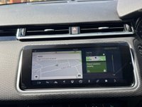 USED 2020 69 LAND ROVER RANGE ROVER VELAR 2.0 D180 S Auto 4WD Euro 6 (s/s) 5dr 