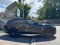 USED 2020 69 LAND ROVER RANGE ROVER VELAR 2.0 D180 S Auto 4WD Euro 6 (s/s) 5dr 