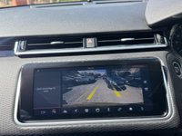 USED 2020 69 LAND ROVER RANGE ROVER VELAR 2.0 D180 S Auto 4WD Euro 6 (s/s) 5dr 