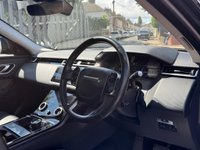 USED 2020 69 LAND ROVER RANGE ROVER VELAR 2.0 D180 S Auto 4WD Euro 6 (s/s) 5dr 