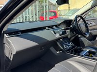 USED 2020 69 LAND ROVER RANGE ROVER VELAR 2.0 D180 S Auto 4WD Euro 6 (s/s) 5dr 
