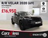 USED 2020 69 LAND ROVER RANGE ROVER VELAR 2.0 D180 S Auto 4WD Euro 6 (s/s) 5dr 