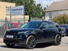 USED 2020 69 LAND ROVER RANGE ROVER VELAR 2.0 D180 S Auto 4WD Euro 6 (s/s) 5dr 