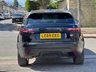 USED 2020 69 LAND ROVER RANGE ROVER VELAR 2.0 D180 S Auto 4WD Euro 6 (s/s) 5dr 