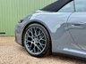 USED 2026 26 PORSCHE 911 3.0T 992 Carrera T Convertible 2dr Petrol Manual Euro 6 (s/s) (394 ps) Great Specification