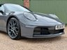 USED 2026 26 PORSCHE 911 3.0T 992 Carrera T Convertible 2dr Petrol Manual Euro 6 (s/s) (394 ps) Great Specification