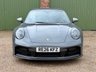 USED 2026 26 PORSCHE 911 3.0T 992 Carrera T Convertible 2dr Petrol Manual Euro 6 (s/s) (394 ps) Great Specification