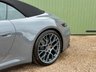 USED 2026 26 PORSCHE 911 3.0T 992 Carrera T Convertible 2dr Petrol Manual Euro 6 (s/s) (394 ps) Great Specification