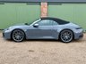 USED 2026 26 PORSCHE 911 3.0T 992 Carrera T Convertible 2dr Petrol Manual Euro 6 (s/s) (394 ps) Great Specification