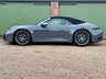USED 2026 26 PORSCHE 911 3.0T 992 Carrera T Convertible 2dr Petrol Manual Euro 6 (s/s) (394 ps) Great Specification