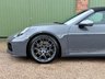 USED 2026 26 PORSCHE 911 3.0T 992 Carrera T Convertible 2dr Petrol Manual Euro 6 (s/s) (394 ps) Great Specification