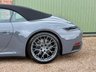 USED 2026 26 PORSCHE 911 3.0T 992 Carrera T Convertible 2dr Petrol Manual Euro 6 (s/s) (394 ps) Great Specification