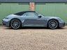 USED 2026 26 PORSCHE 911 3.0T 992 Carrera T Convertible 2dr Petrol Manual Euro 6 (s/s) (394 ps) Great Specification