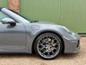 USED 2026 26 PORSCHE 911 3.0T 992 Carrera T Convertible 2dr Petrol Manual Euro 6 (s/s) (394 ps) Great Specification