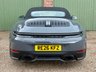 USED 2026 26 PORSCHE 911 3.0T 992 Carrera T Convertible 2dr Petrol Manual Euro 6 (s/s) (394 ps) Great Specification