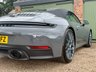 USED 2026 26 PORSCHE 911 3.0T 992 Carrera T Convertible 2dr Petrol Manual Euro 6 (s/s) (394 ps) Great Specification