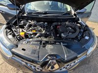 USED 2019 69 RENAULT KADJAR 1.3 TCe GT Line SUV 5dr Petrol EDC Euro 6 (s/s) (140 ps) 