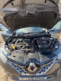 USED 2019 69 RENAULT KADJAR 1.3 TCe GT Line SUV 5dr Petrol EDC Euro 6 (s/s) (140 ps) 