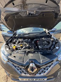 USED 2019 69 RENAULT KADJAR 1.3 TCe GT Line SUV 5dr Petrol EDC Euro 6 (s/s) (140 ps) 
