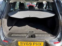 USED 2019 69 RENAULT KADJAR 1.3 TCe GT Line SUV 5dr Petrol EDC Euro 6 (s/s) (140 ps) 
