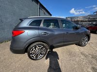 USED 2019 69 RENAULT KADJAR 1.3 TCe GT Line SUV 5dr Petrol EDC Euro 6 (s/s) (140 ps) 