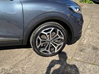 USED 2019 69 RENAULT KADJAR 1.3 TCe GT Line SUV 5dr Petrol EDC Euro 6 (s/s) (140 ps) 