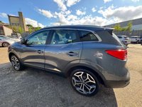 USED 2019 69 RENAULT KADJAR 1.3 TCe GT Line SUV 5dr Petrol EDC Euro 6 (s/s) (140 ps) 