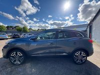 USED 2019 69 RENAULT KADJAR 1.3 TCe GT Line SUV 5dr Petrol EDC Euro 6 (s/s) (140 ps) 