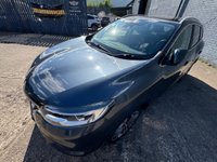 USED 2019 69 RENAULT KADJAR 1.3 TCe GT Line SUV 5dr Petrol EDC Euro 6 (s/s) (140 ps) 