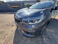USED 2019 69 RENAULT KADJAR 1.3 TCe GT Line SUV 5dr Petrol EDC Euro 6 (s/s) (140 ps) 