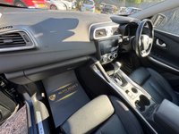 USED 2019 69 RENAULT KADJAR 1.3 TCe GT Line SUV 5dr Petrol EDC Euro 6 (s/s) (140 ps) 