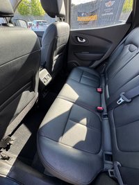 USED 2019 69 RENAULT KADJAR 1.3 TCe GT Line SUV 5dr Petrol EDC Euro 6 (s/s) (140 ps) 