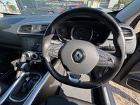 USED 2019 69 RENAULT KADJAR 1.3 TCe GT Line SUV 5dr Petrol EDC Euro 6 (s/s) (140 ps) 