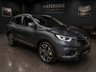 USED 2019 69 RENAULT KADJAR 1.3 TCe GT Line SUV 5dr Petrol EDC Euro 6 (s/s) (140 ps) 