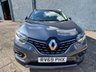 USED 2019 69 RENAULT KADJAR 1.3 TCe GT Line SUV 5dr Petrol EDC Euro 6 (s/s) (140 ps) 