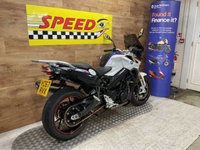 USED 2017 67 BMW F 800 R   