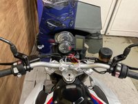 USED 2017 67 BMW F 800 R   