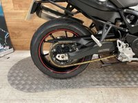 USED 2017 67 BMW F 800 R   