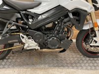 USED 2017 67 BMW F 800 R   
